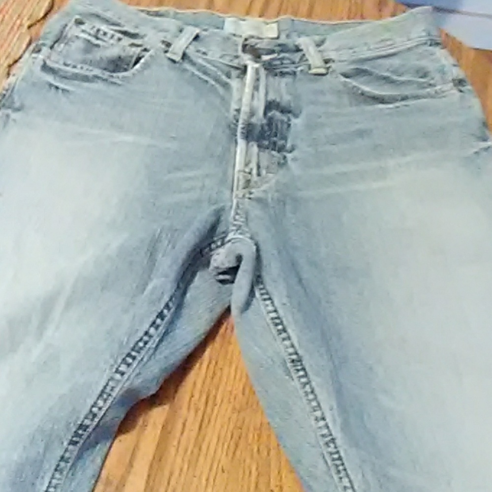 Jeans - Picture 2 of 2